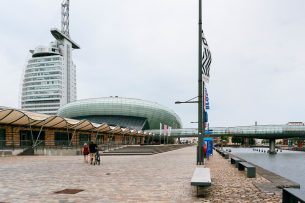 Arquitectura de Las Palmas