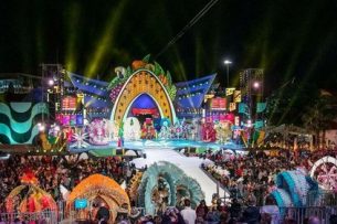Cultura de Las Palmas