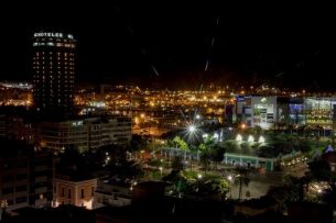 Cultura de Las Palmas